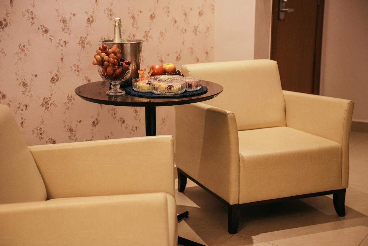 Occitano Apart Hotel Piracicaba Εξωτερικό φωτογραφία