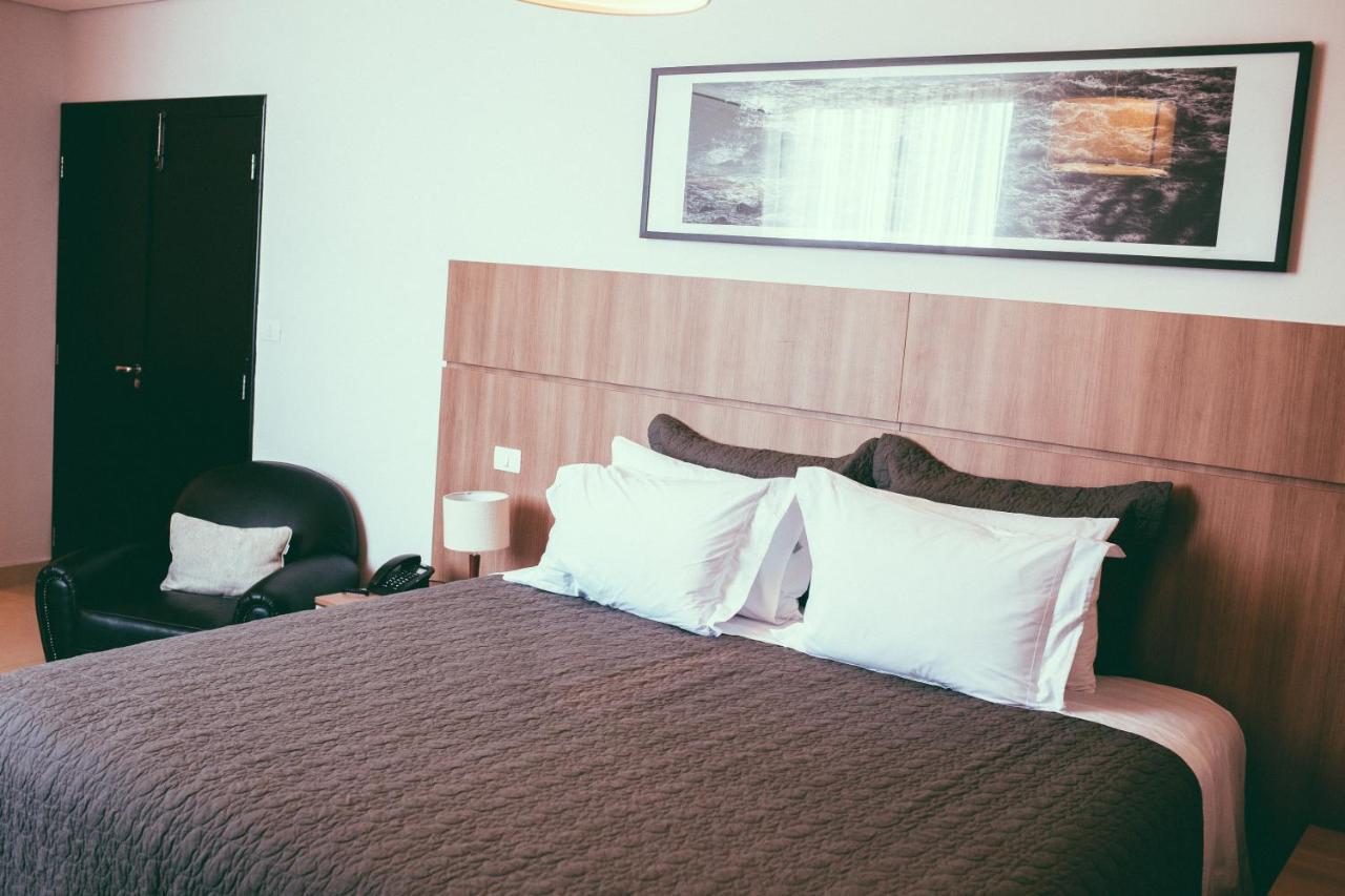 Occitano Apart Hotel Piracicaba Εξωτερικό φωτογραφία