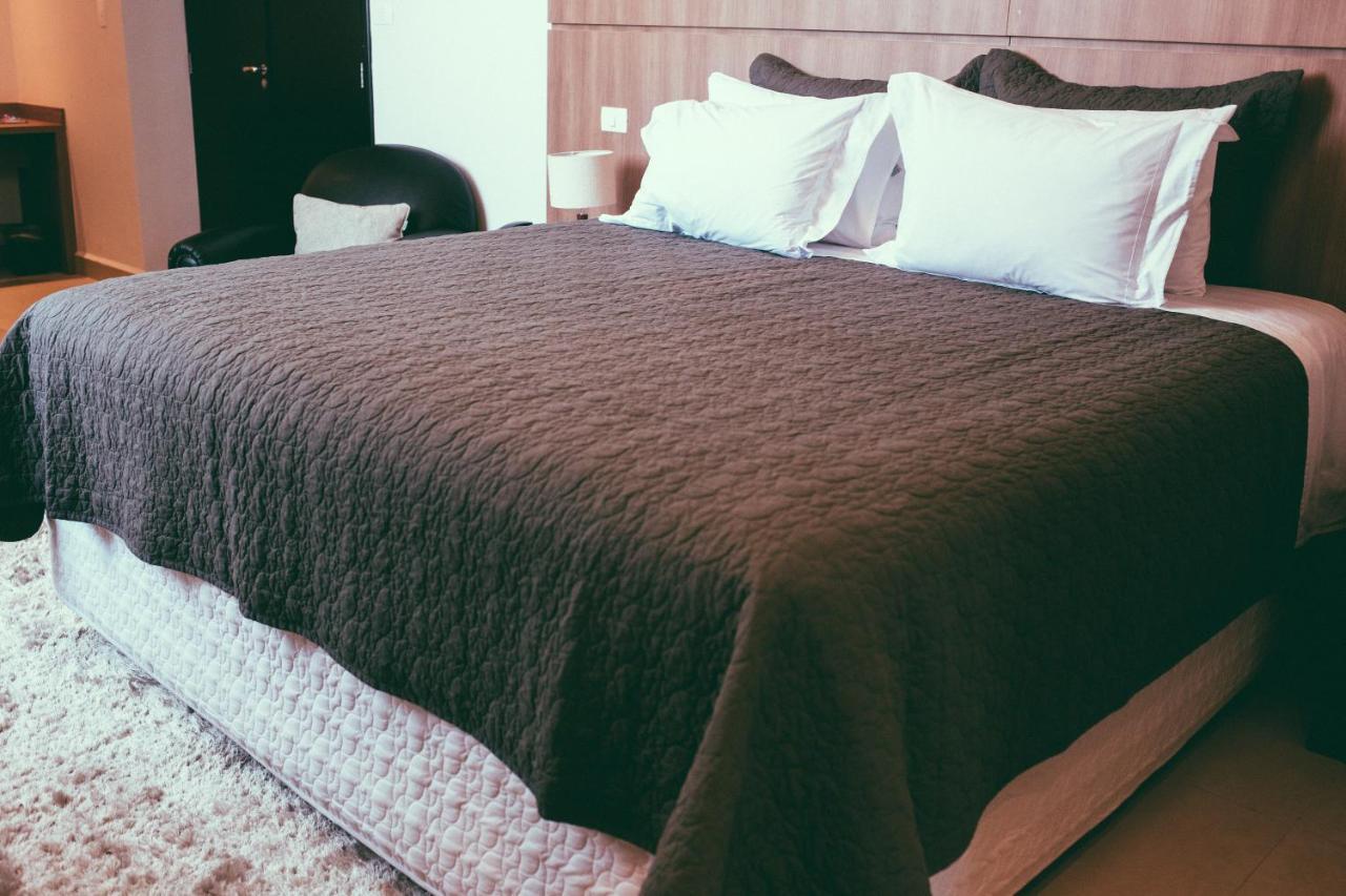 Occitano Apart Hotel Piracicaba Εξωτερικό φωτογραφία