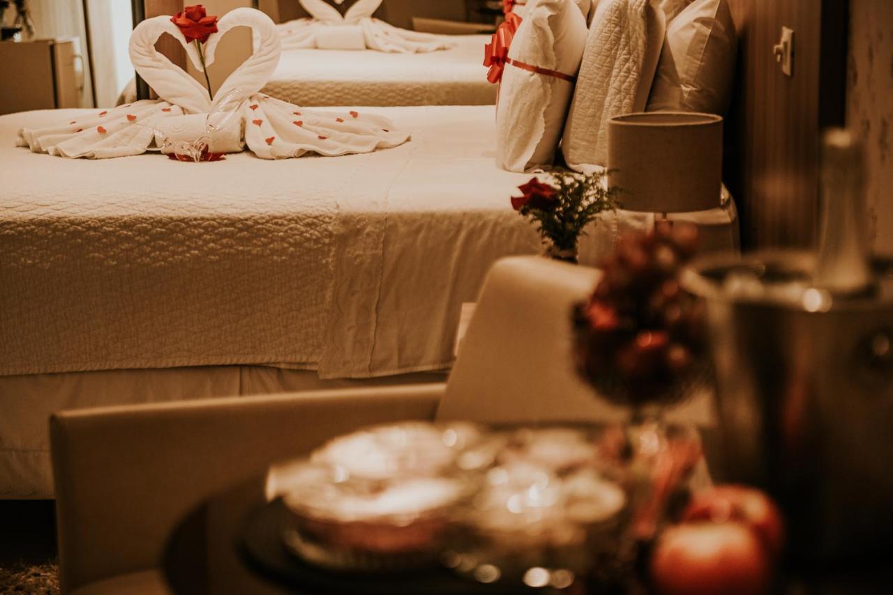 Occitano Apart Hotel Piracicaba Εξωτερικό φωτογραφία