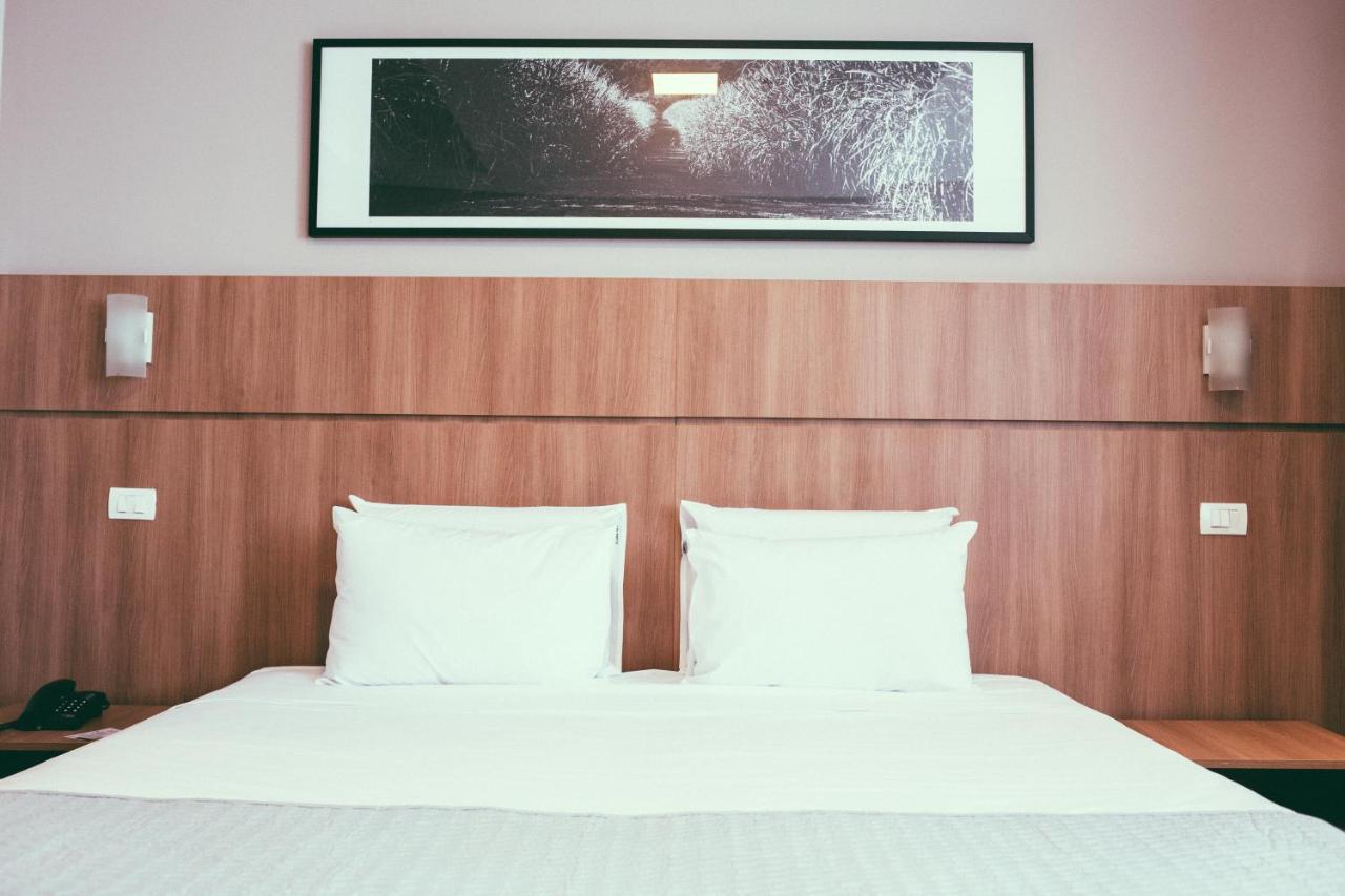 Occitano Apart Hotel Piracicaba Εξωτερικό φωτογραφία