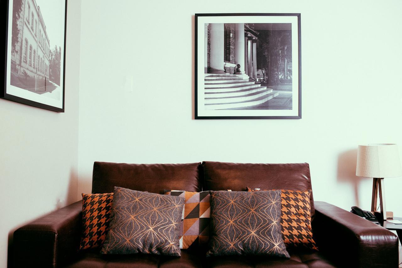 Occitano Apart Hotel Piracicaba Εξωτερικό φωτογραφία