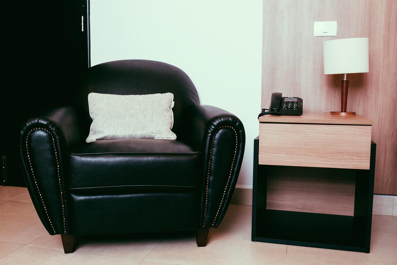 Occitano Apart Hotel Piracicaba Εξωτερικό φωτογραφία