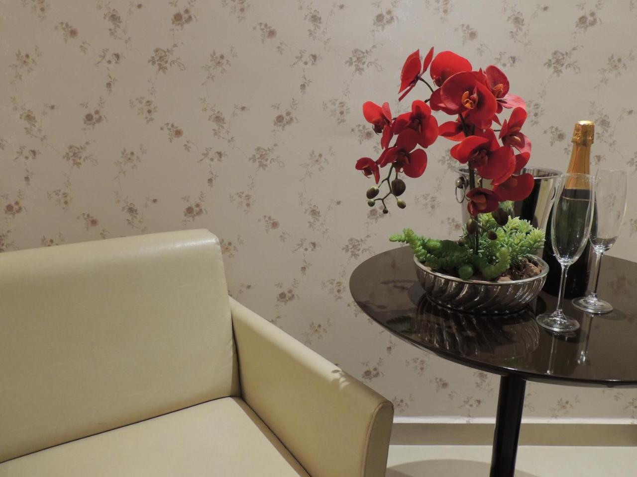 Occitano Apart Hotel Piracicaba Εξωτερικό φωτογραφία