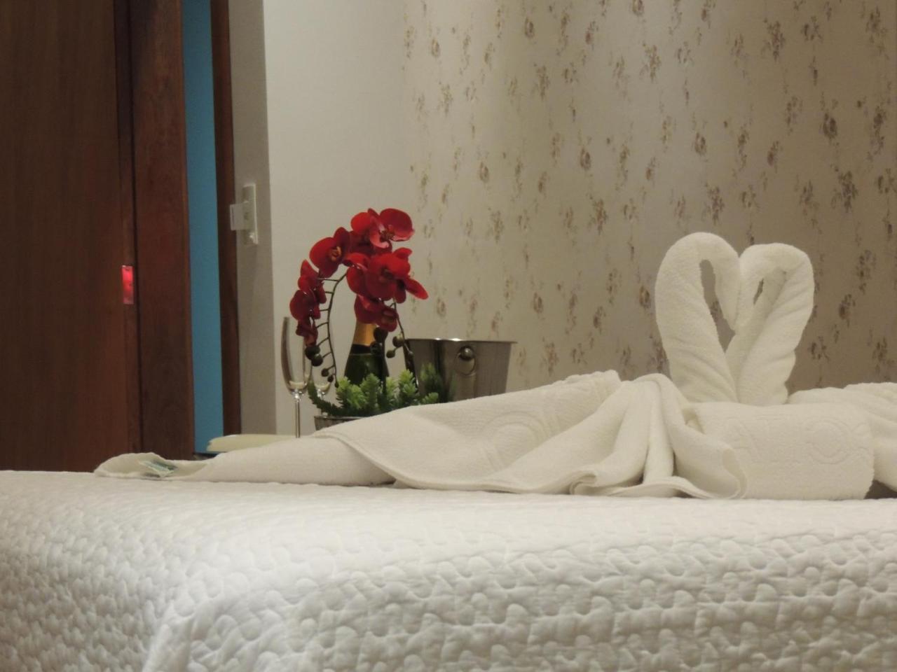 Occitano Apart Hotel Piracicaba Εξωτερικό φωτογραφία